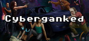 Cyberganked banner