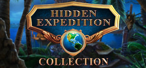 Hidden Expedition Collection banner