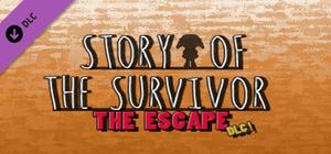 The Escape banner