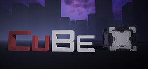 CUBE banner
