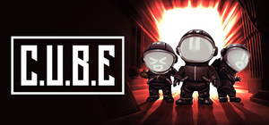 CUBE banner