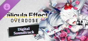 The Caligula Effect: Overdose - Digital Soundtrack banner