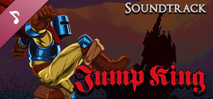 Jump King - Soundtrack banner