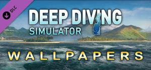 Deep Diving Simulator (Wallpapers) banner