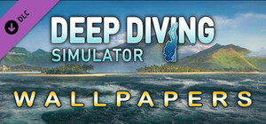 Deep Diving Simulator (Wallpapers) banner