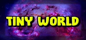 Tiny World banner