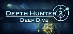 Depth Hunter 2 banner