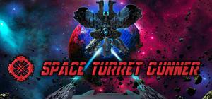 Space Turret Gunner banner