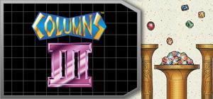 Columns™ III banner