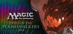 Magic 2013 “Mana Mastery” Foil Conversion banner