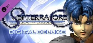 Septerra Core - Digital Deluxe Content banner