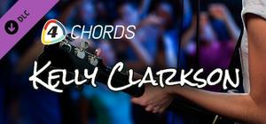 FourChords Guitar Karaoke - Kelly Clarkson banner