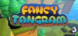 Fancy Trangram VR banner
