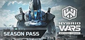 Hybrid Wars Season Pass banner