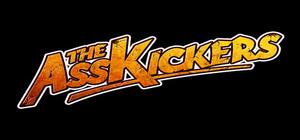 The Asskickers banner