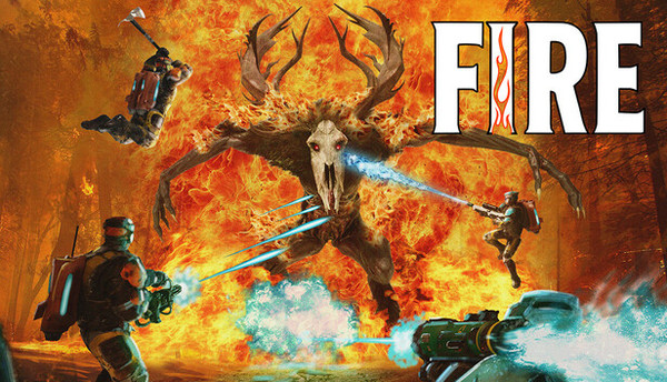 Fire!