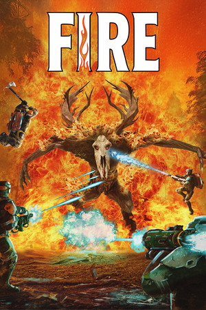 Fire! のセール価格
