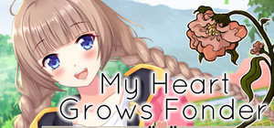 My Heart Grows Fonder banner