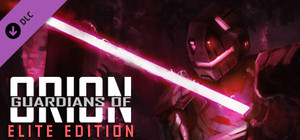 Guardians of Orion - Elite Edition banner