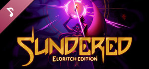 Sundered: Eldritch Edition - OST banner