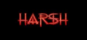 Harsh banner