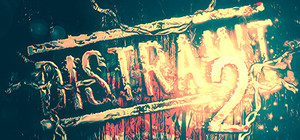 DISTRAINT 2 banner