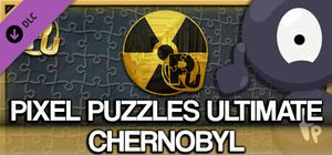Jigsaw Puzzle Pack - Pixel Puzzles Ultimate: Chernobyl banner