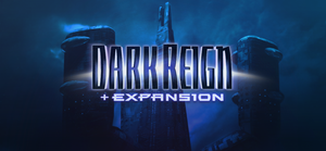 Dark Reign + Expansion banner