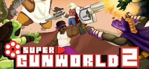 GunWorld 2 banner