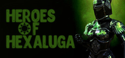 Heroes of Hexaluga
