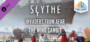 Tabletopia - Scythe: The Wind Gambit + Invaders from Afar banner