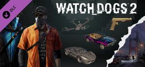 Watch_Dogs® 2 - Root Access Pack banner