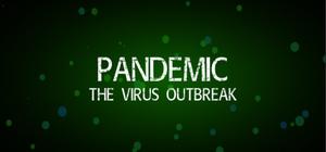 Pandemic banner
