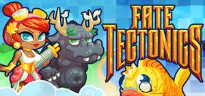 Fate Tectonics banner