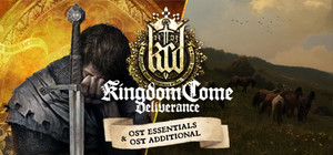 Kingdom Come: Deliverance Complete Soundtrack banner