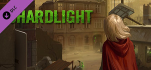 Shardlight - Bonus Content banner