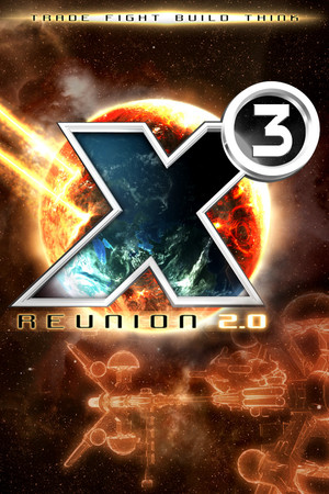 X3: Reunion のセール価格