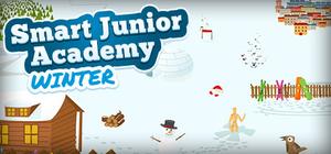 Smart Junior Academy - Winter banner