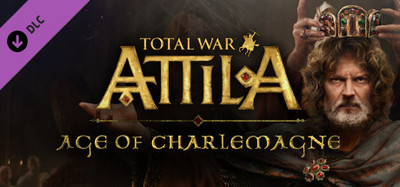 Total War ATTILA: Age of Charlemagne Campaign Pack