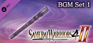 SW4-II - BGM Set 1 banner