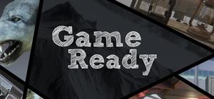 Game-Ready Assets banner
