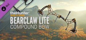 theHunter™: Call of the Wild - Bearclaw Lite Compound Bow banner