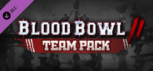 Blood Bowl 2 - Team Pack banner