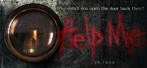 VR TOON Help Me (살려주세요) banner