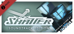 Shatter: Soundtrack Edition banner