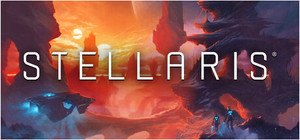 Stellaris Galaxy Edition banner