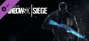 Tom Clancy's Rainbow Six Siege - Cobalt Weapon Skin banner