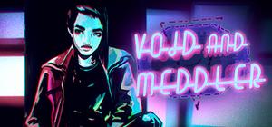 Void & Meddler banner