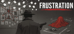 Frustration banner