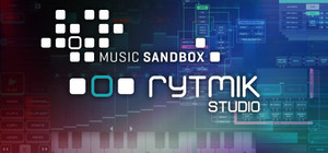 Rytmik Studio banner